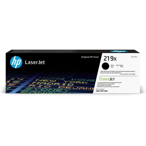 טונר HP שחור 219X ל W2190X Pro 3302