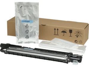 דוולופר ציאן Z9M02A Kit LaserJet Cyan