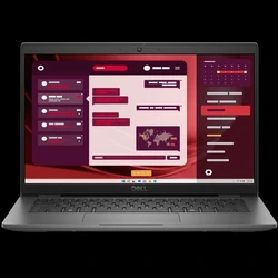 Dell Latitude 3450 14.0 I7-1355U/16GB/512GB SSD/Intel Iris Xe/W11Pro/LKB/3C/3YOS – L3450-8337