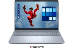Dell 16 PLUS DB16250 16.0 TOUCH/Ultra7 258V/32GB/1TBSSD/ INTEL ARC/FP/LKB/4Cell/W11PRO/3YOS – DB16250-7452