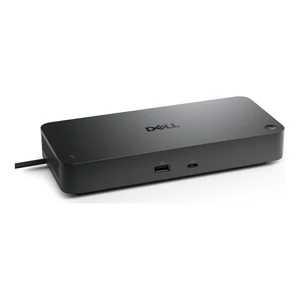 תחנת עגינה Dell Pro Thunderbolt 5 Smart Dock 330W SD25TB5 | DL-SD25TB5