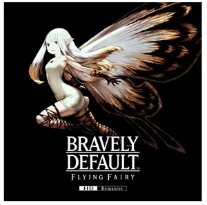 משחק Bravely Default HD ל־Nintendo Switch 2 – עותק פיזי | 45496312503
