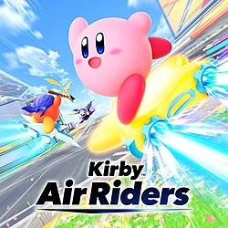 משחק Kirby Air Riders ל־Nintendo Switch 2 – עותק פיזי | 45496313142