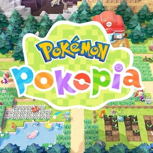 משחק Pokémon Pokopia ל־Nintendo Switch 2 – עותק פיזי | 45496313821