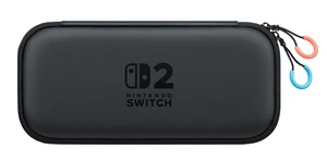 נרתיק נשיאה ומגן מסך ל־Nintendo Switch 2 | 45496321437
