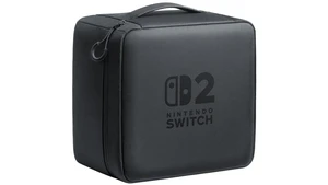 נרתיק נשיאה All-in-One ל־Nintendo Switch 2 | 45496321512