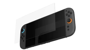 כיסוי או מגן Nintendo מגן מסך זכוכית ל־Nintendo Switch 2 / PG-SW2023A | PG-SW2023A