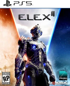 משחק Elex II ל־PlayStation 5 – עותק פיזי | 9120080077134