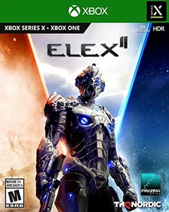 משחק Elex II ל־Xbox – עותק פיזי | 9120080077172