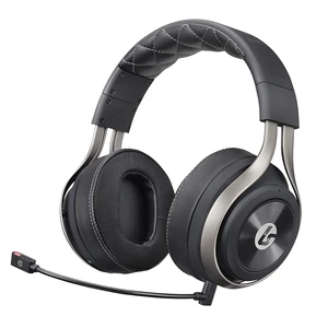 LucidSound LS50X Wireless Gaming Headset for Xbo | 1520185-01