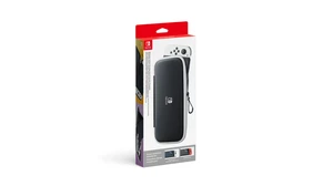 כיסוי או מגן Nintendo נרתיק נשיאה ומגן מסך דגם Oled – Nintendo Switch / 45496431501 | 45496431501