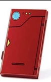 FUNLAB Switch Game Card Case Pokédex | FFC01-5