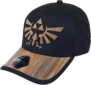 Zelda - Wooden Seamless Hyrule כובע מצחייה | BA803747ZEL