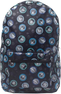 מקלדת או עכבר תיק תיק גב Disney – Mickey Mouse AOP / BP363443MCK | BP363443MCK