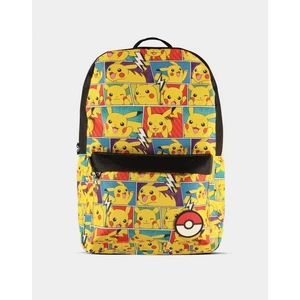 תיק גב – Pikachu קומיקס / BP618761POK | BP618761POK