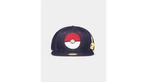 תיק למחשב Pokémon Pokémon - Denim כובע מצחייה / NH005405POK | NH005405POK