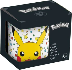 אביזר גיימינג ספל ספל קרמי – Pokémon / 56007512 | 56007512