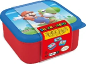 מארז 3 קופסאות אוכל – Super Mario | 56221478