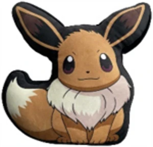 כרית רכה – Eevee | 87092753