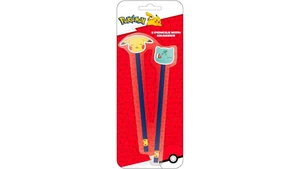 סט עפרונות עם מחק – Pokemon | 90323235
