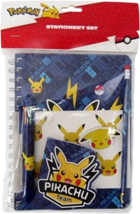 POKEMON WRITING SET | 90710947