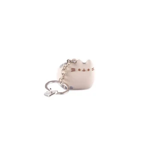Pusheen - Pusheen 3D Rubber מחזיק מפתחות | KE103816PSH