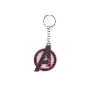 Avengers - Logo Rubber מחזיק מפתחות | KE254750AVG