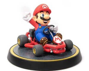 אביזר גיימינג פסלון פסלון אספנות – MARIO KART – MARIO / MKARTST | MKARTST