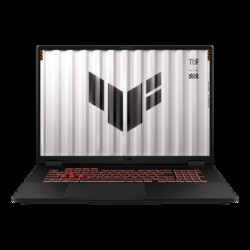 מחשב נייד גיימינג ASUS FA808UM – RYZEN 7 260 / 18 אינץ׳ / 32GB / 1TB / RTX5060-8GB / ללא מערכת הפעלה | FA808UM-S8005