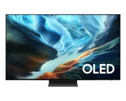 טלוויזיה Samsung טלוויזיית Samsung 55 אינץ׳ – QE55S90HAEXIL / QE55S90HAEXIL | QE55S90HAEXIL