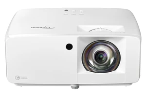 מקרן לייזר Optoma ZH451ST Full HD קצר־טווח 4200 לומן