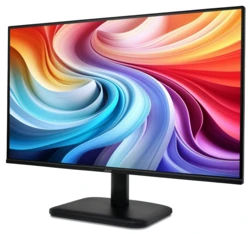מסך Acer EK251Q P6 ‏24.5 אינץ׳ FHD IPS ‏144Hz | UM.KE1EE.602