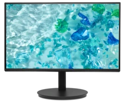 מסך מחשב Acer Vero CB2 23.8 / FHD ZeroFrame / 120Hz / IPS / 16:9 / 1ms(VRB) / 250nits