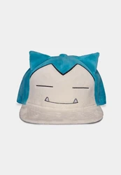 כובע – Snorlax בובת קטיפה | SB107518POK