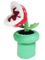 בובה רכה – Piranha Plant | 1594