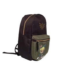 תיק גב Zelda – Black Woods Boys / BP003035ZEL | BP003035ZEL
