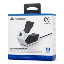 אביזר גיימינג PowerA PowerA Solo Charging Station for PS5 Wireless Control / 1522759-01 | 1522759-01