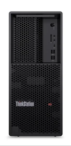 תחנת עבודה Lenovo ThinkStation P3 Gen 2 Core Ultra 7 265K / 32GB / 1TB SSD / Windows 11 Pro | 30HT005TIV