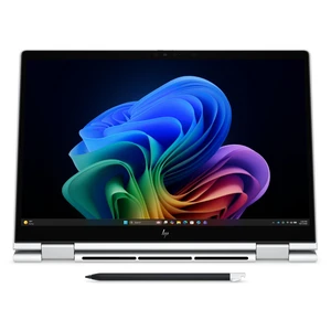 מחשב נייד HP EliteBook 8 Flip G2i 13.3 U7-355 DU1L3ET בצבע כסף mikicom