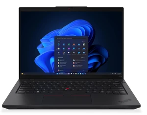 מחשב נייד Lenovo ThinkPad L14 Gen 6 Core Ultra 7 255U / 16GB / 512GB SSD / Windows 11 Pro / 3 שנים | 21S6001WIV