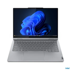 מחשב נייד LENOVO TB14 2in1 G5 Ultra 7 225U / 16GB / 512GB / W11P
