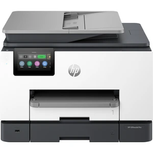 מדפסת משולבת HP OfficeJet Pro 9133 צבעונית אלחוטית הזרקת דיו – אחריות לשנה | 404L1B