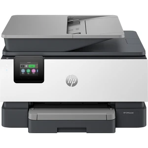 מדפסת משולבת HP OfficeJet Pro 9123 צבעונית אלחוטית הזרקת דיו – אחריות לשנה | 403V9B