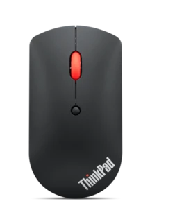 עכבר Lenovo אלחוטי ThinkPad Bluetooth Silent Mouse