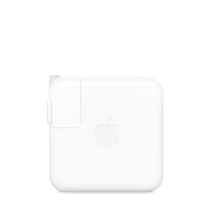 מטען Apple 70W USB-C Power Adapter | MXN53ZM/A