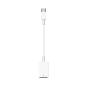מתאם Apple USB-C to USB Adapter | MW5L3ZM/A