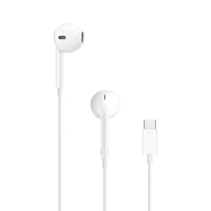 כבל ומתאם EarPods EarPods (USB-C) | MYQY3ZM/A