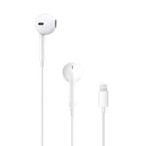 EarPods (Lightning Connector) – MWTY3ZM/A