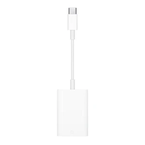 כבל ומתאם USB-C USB-C to SD Card Reader | MW653ZM/A