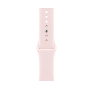 רצועת Apple 46mm Soft Pink Sport Band - M/L | MHYG4ZM/A